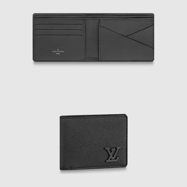 루이비통 카퓌신 지갑 후기 S급 레플리카 - 허시백 지갑